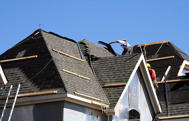 Best New Roof Installation  in Garrett, TX