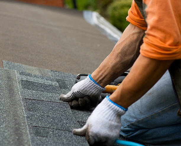 Best Gutter Installation and Roofing  in Garrett, TX