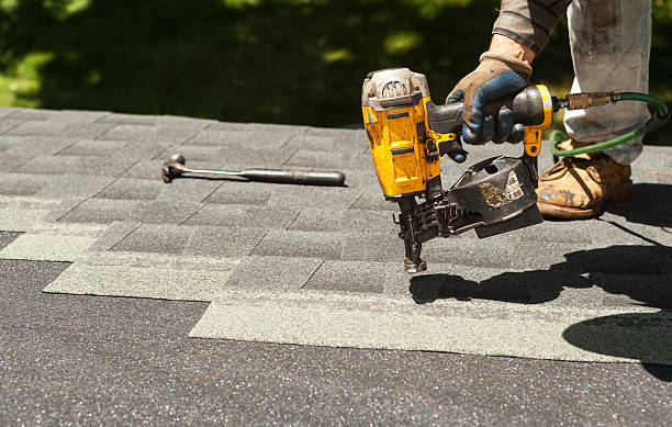 Best Local Roofing Companies  in Garrett, TX