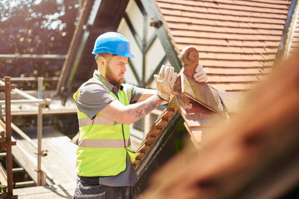 Best Best Roofing Contractors  in Garrett, TX
