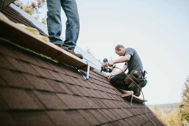 Best Residential Roofing Contractor  in Garrett, TX