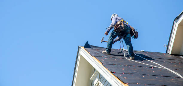 Best Roof Leak Repair  in Garrett, TX