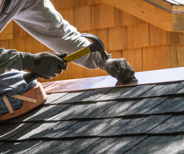 Trusted Garrett, TX Roofing Contractor Experts